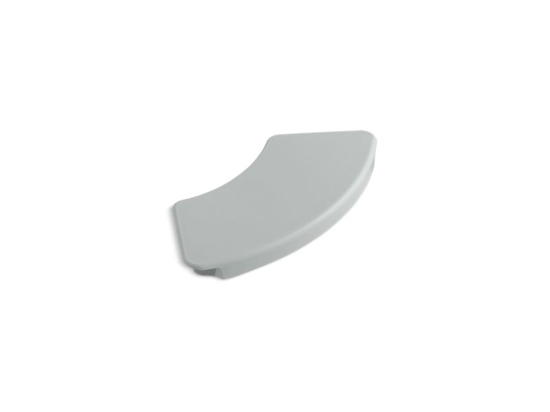 KOHLER K-9499-95 Removable shower seat