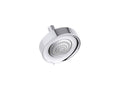 KOHLER K-997-CP Purist 1.75 gpm multifunction showerhead
