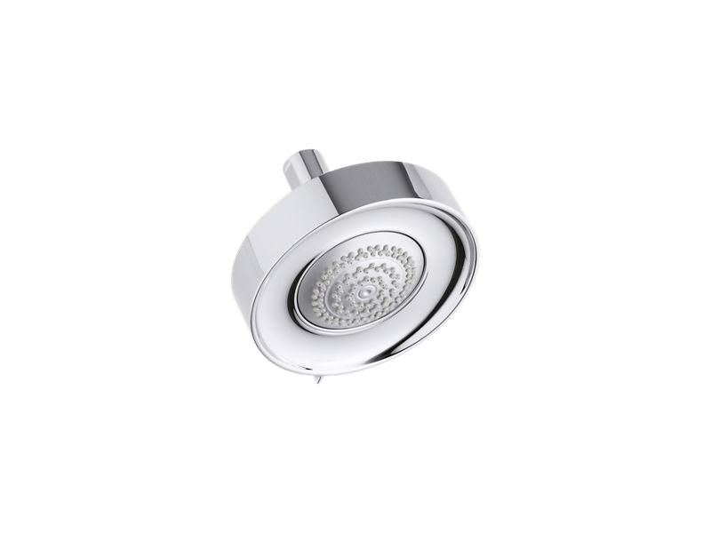 KOHLER K-997-CP Purist 1.75 gpm multifunction showerhead