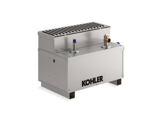 KOHLER K-5533-NA Not Applicable Invigoration Series 13kW steam generator