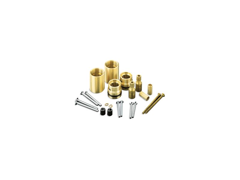 KOHLER Coralais K-299-K-NA kit