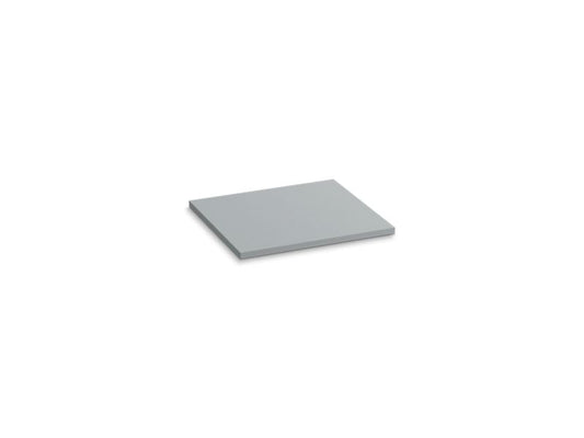 KOHLER K-5436-S36 Solid/Expressions 25" vanity top without cutout