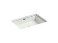 KOHLER K-2297-NY Kathryn 23-7/8" x 15-5/8" x 6-1/4" Undermount bathroom sink