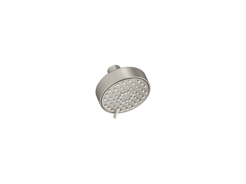 KOHLER K-72418-BN Awaken G90 2.0 gpm multifunction showerhead