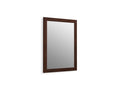 KOHLER K-99650-F69 Tresham Framed Mirror In Woodland