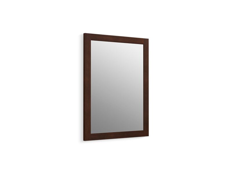 KOHLER K-99650-F69 Tresham Framed Mirror In Woodland