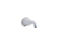 KOHLER K-16135-CP Revival wall-mount non-diverter bath spout