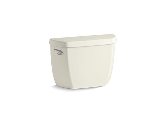 KOHLER K-4436-96 Biscuit Wellworth Classic 1.28 gpf toilet tank