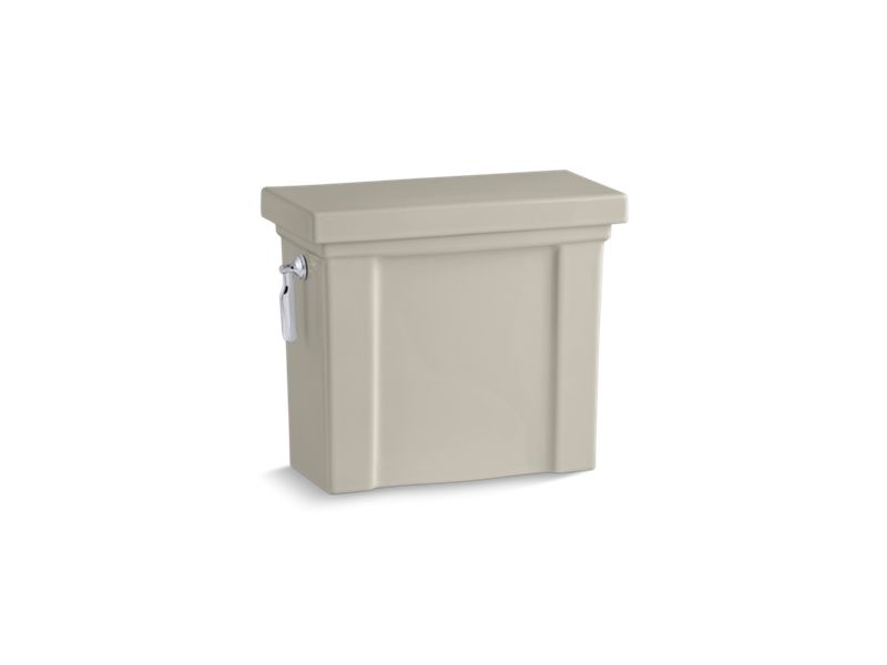 KOHLER K-4899-G9 Tresham Toilet tank, 1.28 gpf