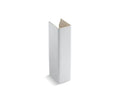 KOHLER Reve K-5032-0 White Pedestal