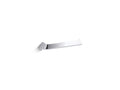 KOHLER K-R26124-CP Uniform towel arm In Polished Chrome