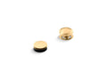 KOHLER K-8134-2MB Underscore Cube Cable bath drain trim kit
