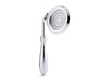 KOHLER K-10298-CP Forte 1.75 gpm multifunction 3-way handshower
