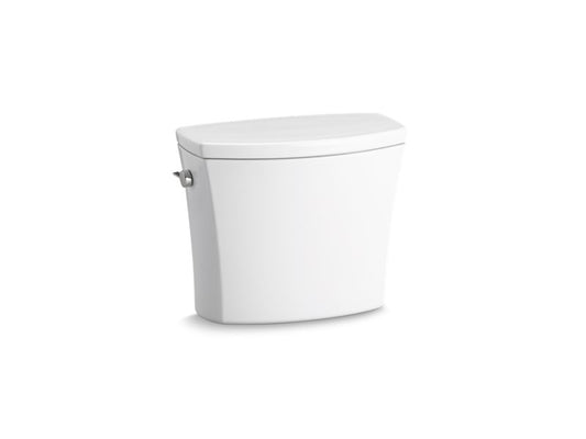 KOHLER K-4469-0 White Kelston Toilet tank, 1.28 gpf