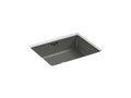 KOHLER K-2330-58 Kathryn 19-3/4" x 15-5/8" x 6-1/4" Undermount bathroom sink