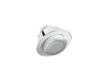 KOHLER K-28238-NKA-CP Moxie Single-Function Showerhead And Wireless Speaker With Amazon Alexa, 2.5 Gpm In Polished Chrome
