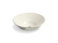 KOHLER K-2200-96 Conical Bell Vessel or wall-mount bathroom sink