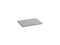 KOHLER K-5437-S36 Solid/Expressions 31" vanity top without cutout