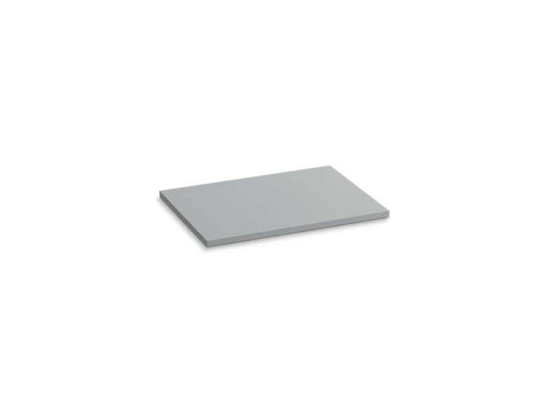 KOHLER K-5437-S36 Solid/Expressions 31" vanity top without cutout