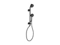 KOHLER K-76471-BL HydroRail-S shower column kit with Awaken(R), 2.0 gpm