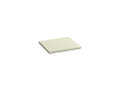KOHLER K-5436-S35 Solid/Expressions 25" vanity top without cutout