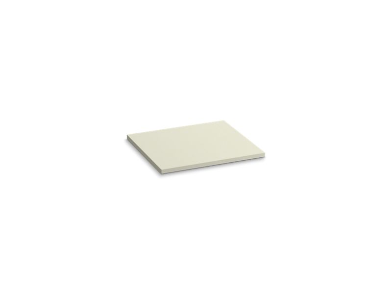KOHLER K-5436-S35 Solid/Expressions 25" vanity top without cutout