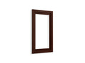 KOHLER K-99663-15-1WG Poplin Marabou Medicine cabinet surround, 15" wide