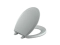 KOHLER K-4662-95 Lustra Quick-Release round-front toilet seat