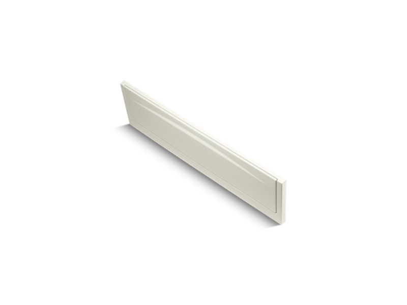 KOHLER K-1284-96 Removable apron, 5' x 16-1/2"