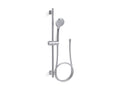 KOHLER Awaken B90 K-98362-CP Polished Chrome B90 24" three-function handshower kit, 2.0 gpm