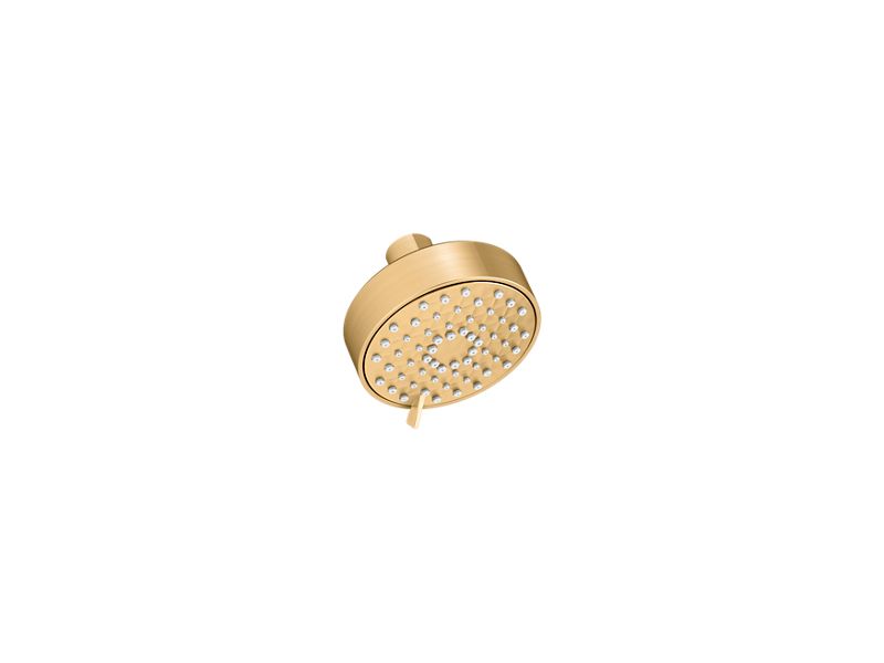 KOHLER K-72418-2MB Awaken G90 2.0 gpm multifunction showerhead