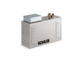 KOHLER K-5529-NA Invigoration Series 9Kw Steam Generator