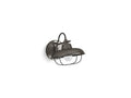 KOHLER K-23668-SC01-VNL Modern Farm One-Light Swinging Sconce In Valiant Nickel