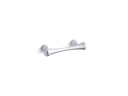 KOHLER K-16296-CP Revival 3" cabinet pull