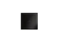 KOHLER K-8033-BL Soundtile Speakers (Pair Of Speakers) In Matte Black