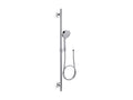 KOHLER K-99898-CP Awaken G110 2.0 gpm premium Slide Bar kit