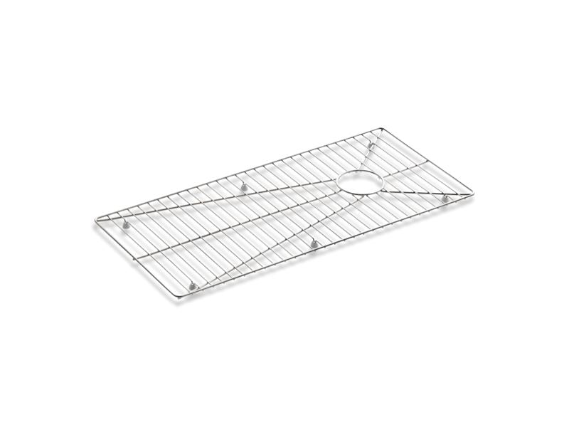 KOHLER K-6137-ST 8 Degree Sink rack