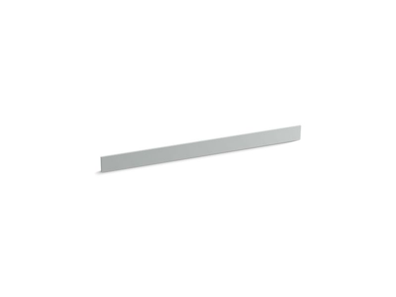KOHLER K-5447-S36 Solid/Expressions 49" backsplash