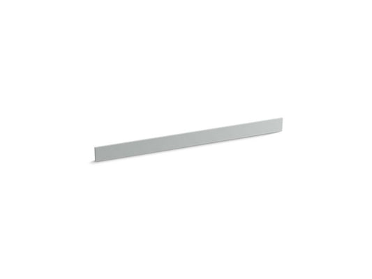 KOHLER K-5447-S36 Solid/Expressions 49" backsplash