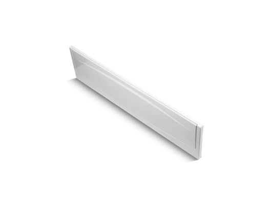 KOHLER K-1283-0 Removable apron, 6' x 18-1/2"