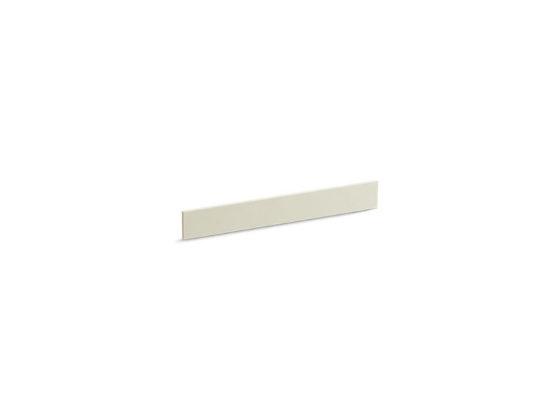 KOHLER K-5444-S35 Solid/Expressions 25" backsplash