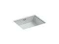 KOHLER K-2330-95 Kathryn 19-3/4" x 15-5/8" x 6-1/4" Undermount bathroom sink
