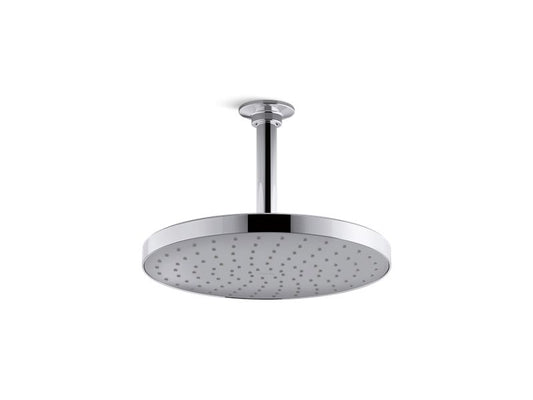 KOHLER K-76465-CP Awaken 10" 2.0 gpm rainhead