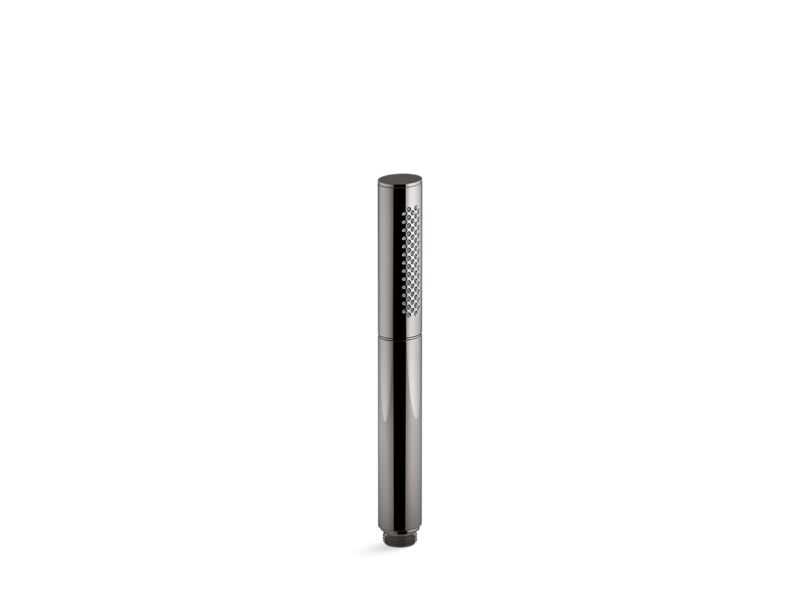 KOHLER K-45415-A-TT Shift Ellipse 2.0 gpm multifunction 2-way handshower with Metallic handle