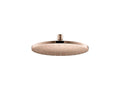 KOHLER K-13689-RGD Contemporary Round 10" Single-Function Rainhead, 2.5 Gpm In Vibrant Rose Gold