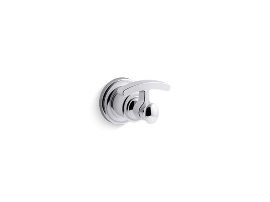 KOHLER K-26495-CP Relic robe hook