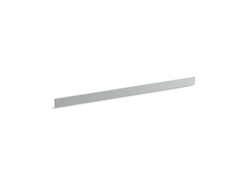 KOHLER K-5448-S36 Solid/Expressions 61" backsplash