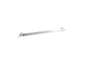 KOHLER K-R26122-CP Uniform 24" towel bar In Polished Chrome