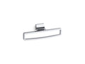 KOHLER K-11587-CP Loure Towel Ring In Polished Chrome