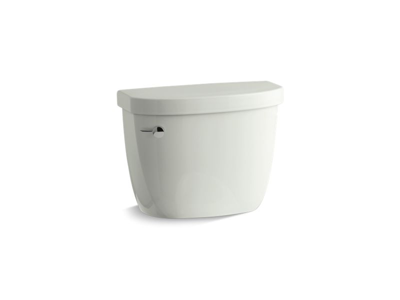 KOHLER K-4369-NY Dune Cimarron 1.28 gpf toilet tank